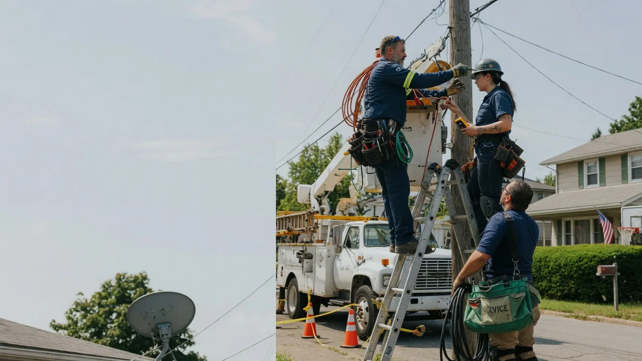 Electrical Repair in Bancroft, ID near me